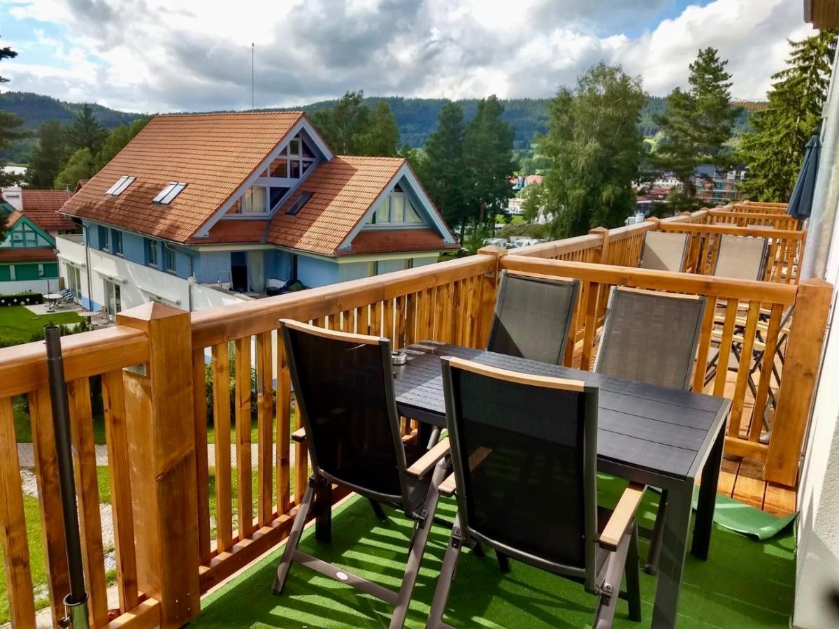 Apartman Kapy Lipno Липно над Вълтава Екстериор снимка