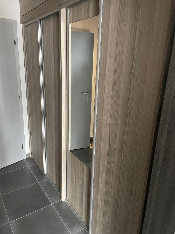 Apartman Kapy Lipno Липно над Вълтава Екстериор снимка