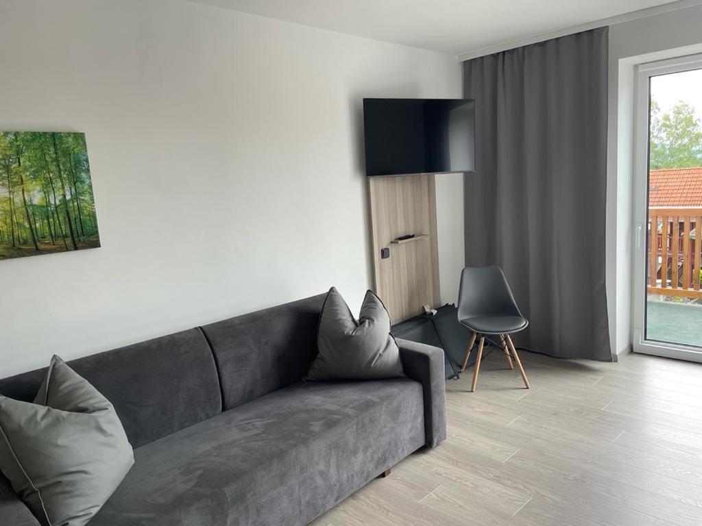 Apartman Kapy Lipno Липно над Вълтава Екстериор снимка