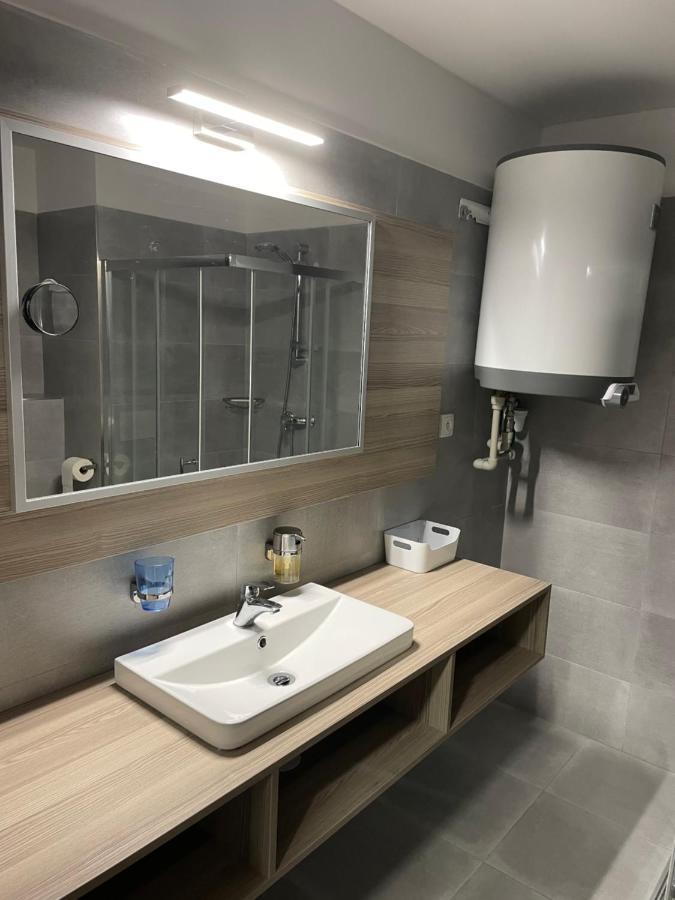 Apartman Kapy Lipno Липно над Вълтава Екстериор снимка
