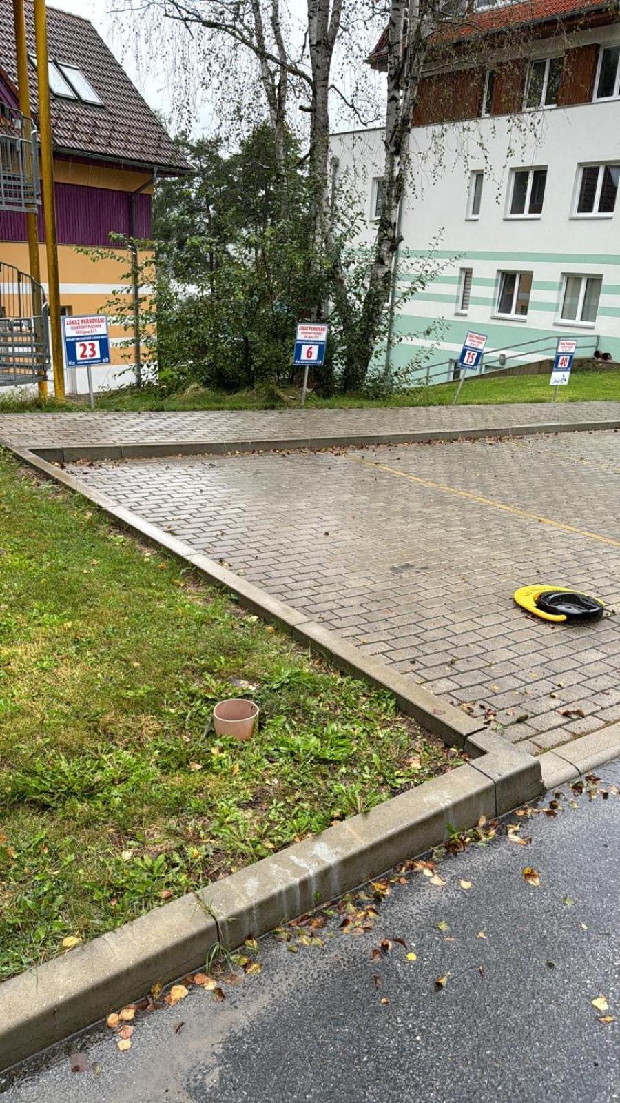 Apartman Kapy Lipno Липно над Вълтава Екстериор снимка
